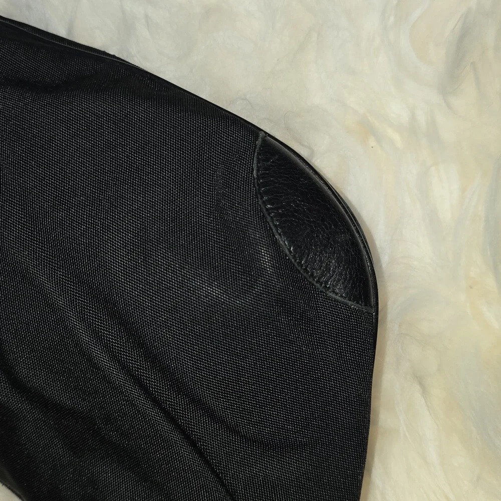 Gucci Black Men's Hobo Shoulder Bag - Picture 7 of 15